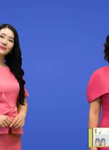 Chủ đề 4 - Đệm cho bài hát Dòng sông quê hương - Âm nhạc 9  -  Hoc10